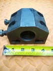 Okuma 1/2" I.d. Turret Lathe Holder Tooling Block 80MM X 45MM Bhp 1.5 Used. Price: $149.99.