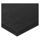 Grainger Approved BULK-RS-SBR75-174 SHEET,75A,24"X12"X1",BLACK 1MTW3 New. Price: $197.67.