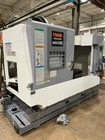 2003 Mazak Nexus 510C Vertical Machining Center 30 Atc Fusion Cnc Atlm Sync Tap Used. Price: $16500.00.