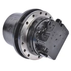 Replacement For Ihi 20MY 20JX MAG-16V-190-1 Final Drive Travel Motor New. Price: $1928.00.