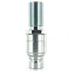 Parker FEM-502-10BMS Hydraulic Quick Coupler Nipple Male 1/2" Body Size Length New. Price: $86.94.