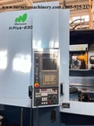 Used Matsuura 4-AXIS H-PLUS-630 Cnc Horizontal Machining Center 2007. Price: $29500.00.