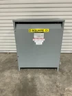 Square EE75T3H 75KVA Used. Price: $1500.00.