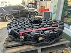 New Cat 341-1417 Track Link Assembly Fits 329D 329E 325D 345C Japan Import. Price: $3325.00.
