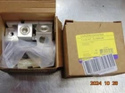 New DASKGS250 Square Box Complete Lug Kit Aluminum. Price: $24.50.