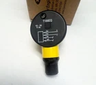 Banner T186EQ Photoelectric Sensor, 10-30VDC New. Price: $35.00.