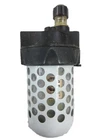 New In Box Coil Hose Pneumatics 8844R Lubricator, 1/2" Npt Oiler Usa Warranty. Price: $89.00.