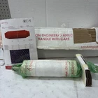 Sandon Global Engineering Precision Anilox Roll Cylinder 44862-3 New. Price: $204.69.