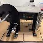 Southern California Pa 4000 Labeler Machine Used. Price: $1750.00.