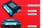 Data Transfer, To RS232,USB Parallel (mem Tape Mode) For Cnc Maching New. Price: $176.30.