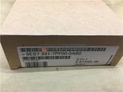 1PCS New Siemens. Price: $583.70.