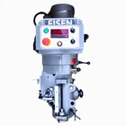 Eisen S-4AH-EVS 3HP Milling Head W/ Yaskawa Vfd, Nt Taper, For Bridgeport New. Price: $6958.00.