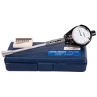 Fowler 52-646-100 Dial Bore Gage: 0.7 To 1.5" 8 Anvil New. Price: $242.90.