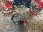 Saeilo ANL-250 Sprint Cnc Elan Tzg 01.103/90 10A 380V Vde 0660 IP300 Switch Used. Price: $99.99.