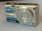 Panasonic Lumix DMC-FX01 Digital Camera Leica Compact Matsushita Electric, Japan Used. Price: $39.95.