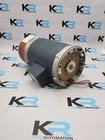 New Leeson 114158.00 Electric Motor 208/230-460V W/ Stearns 105601100BQF Brake. Price: $827.99.