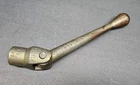 Kurt D60 Handle 3/4" Hex Vise Machinist Replacement 24A 23A Used. Price: $29.95.