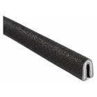 Trim-lok 1100B7X1/16-100 Edge Trim, Pvc, Aluminum, Ft Length, 5/16 New. Price: $146.99.