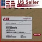 ACS510-01-04A1-4 Abb Inverter Brand New Spot Goods Ups Fast Shipping No Keypad. Price: $444.44.