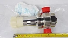 Steriflow JSR-050-6L Pressure Reducing Valve 50-125PSI CA2SEP50JLSK0NN Unused New:. Price: $1580.70.