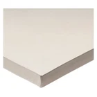 1/16" Grade Buna-n Rubber Sheet, 12"X24", White, 60A, BULK-RS-H60FDA-240 New. Price: $12.79.