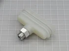 Lot Of 8 Vacmotion VOB25X75-SIT-G14M Vacuum Suction Cups T204170 New. Price: $199.99.