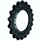 Drive Sprocket Fits Kubota KX080-3T KX080-4S2 RD809-14433 New. Price: $377.99.