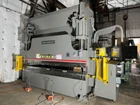 Ton X 12 Cincinnati 175AF10 Autoform Cnc Press Brake Fabricating Machinery Used. Price: $99500.00.