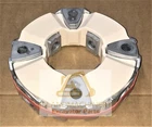 Volvo Excavator Hydraulic Pump Coupling EC210LC EC240LC New. Price: $195.00.