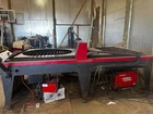 Lincoln Torchmate 4800 Cnc Flexcut Plasma Cutting Table 4' 8' Used. Price: $13999.00.