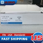ZE-N-2S Omron New Limit Switch 1PCS: Us Inventory, Fast Dispatch. Price: $23.35.