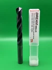 YG-1 0.562" 0361ATF 9/16" Solid Carbide Dream Drills 3XD 14.29MM 140 New. Price: $134.95.