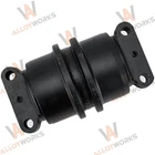RD809-21703 Bottom Roller For Kubota KX080-3T Undercarriage New. Price: $142.99.