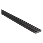 Trim Lok Inc X112HT-25 Seal, Epdm Rubber, Black, Ft 48RM64 New. Price: $27.99.