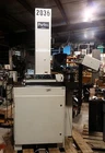 Parlec 260 Optical Tool Presetter Cat 50 W/ MP1000E-HH & Taper Master Gage Used. Price: $1595.00.
