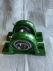 (2) Ina # Rasey / Bore, Bolt Pillow Block Bearing, (new).. Price: $119.00.
