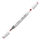 Shinhan Touch Twin Brush Marker Pen 204 Colors - Choose One Single New. Price: $5.03.