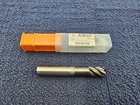 Imco 65814, 0336724: M525N 5-FLUTE Square Enduro Mill 3/4X3/4X1X5LBS New. Price: $95.46.