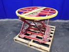 Southworth PP360-R4 Pallet Postitoner 44" 04260510002 Used. Price: $1608.85.