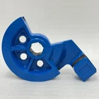 Ercolina Rotary Pipe Bender Die R112 D30 4 Made Usa Used Fastship #2. Price: $620.80.