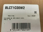 1PCS New Carel BLCT1C00W2 BLCT1COOW2 Wet Bucket Fast Shipping #a. Price: $174.09.