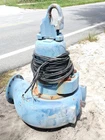 Jammed -2020- Hp Ksb KRTK-300-400 308XEG-S Electric Submersible Water Pump Used. Price: $11370.00.