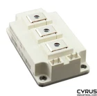 Infineon FF450R12KT4 Igbt Mod 1200V 580A 2400W New. Price: $125.00.