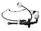 Skp 28ZX27T Clutch Master Cylinder And Line Assembly Fits 2002-2007 Saturn Vue New. Price: $79.67.