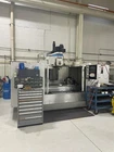 Axis Cnc Fadal 6030 With TR65 Rotary Table, Detroit Michigan Used. Price: $16500.00.