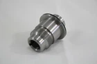 Dial Holder For The & Y Axis Bridgeport Milling Machine "new". Price: $38.00.