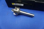 3/8 Radius Corner Rounding End Mill High Speed Steel New. Price: $30.00.