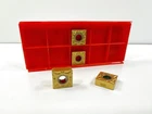 Sandvik SNMG432-MF SNMG120408-MF New Carbide Inserts Grade 1025 4PCS. Price: $29.95.