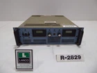 800 Amp Baker Tech 4 Volt Switch Mode Rectifier R2829 Used. Price: $1250.00.