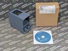 New Siemens 6ES7515-2TM01-0AB0 Simatic S7-1500T Cpu Processor Module 1515T-2 Pn. Price: $1549.00.